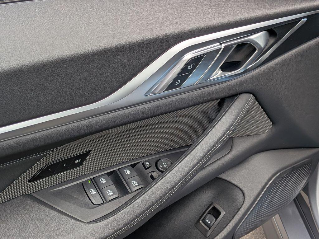 2026 BMW I4 GRAN COUPE EDRIVE40 — миниатюра 13