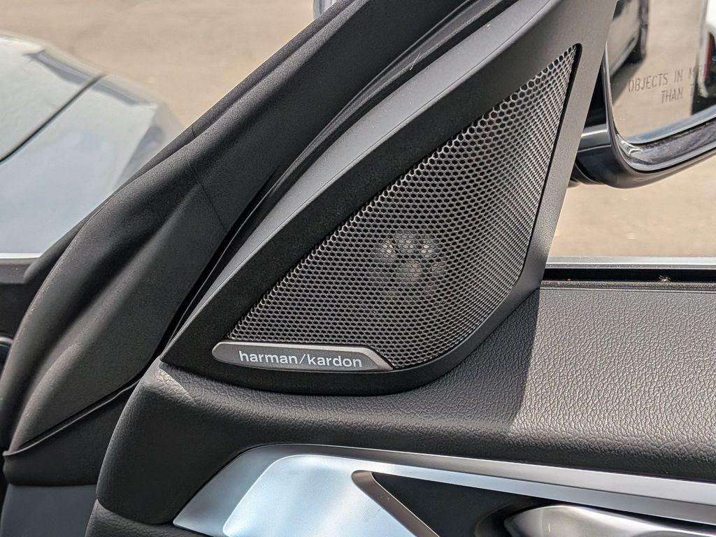 2026 BMW I4 GRAN COUPE EDRIVE40 — миниатюра 11