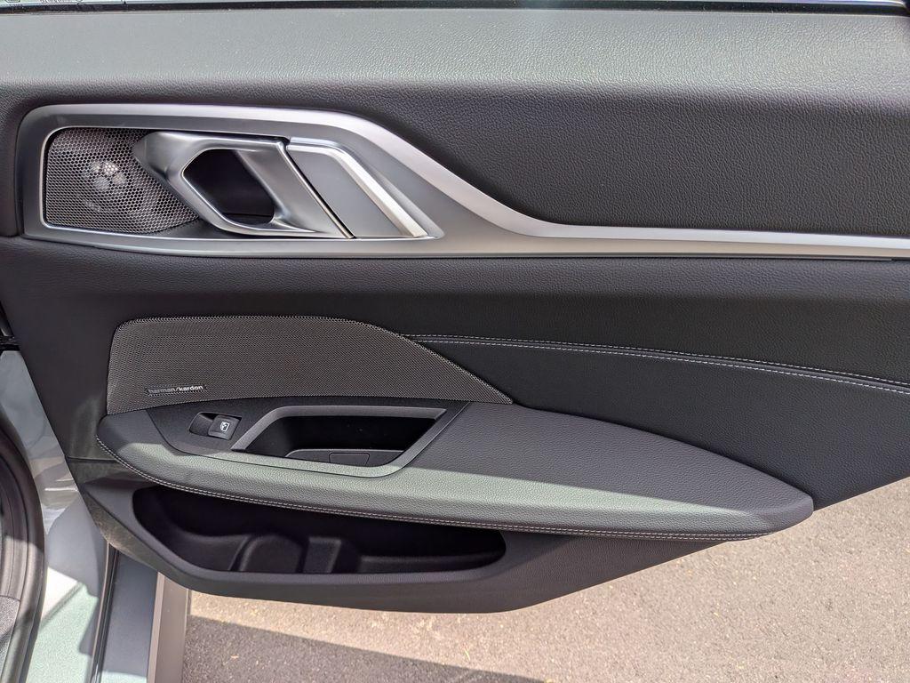 2026 BMW I4 GRAN COUPE EDRIVE40 — миниатюра 16