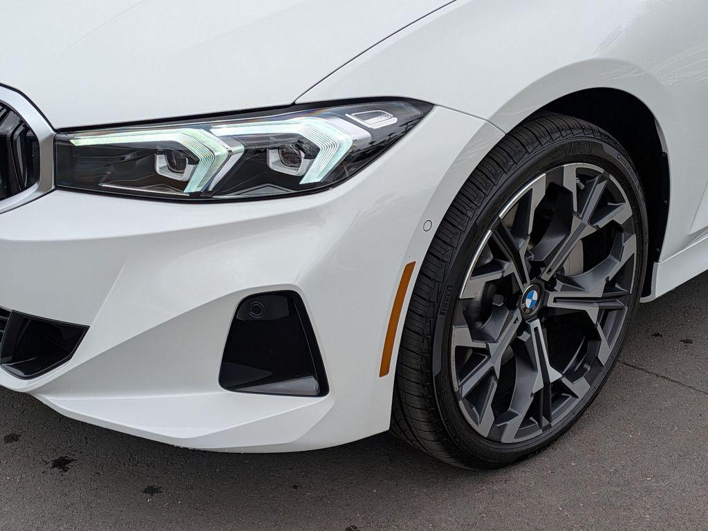 2026 BMW 330 I NA 缩略图 24