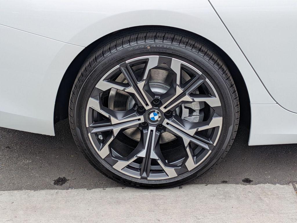 2026 BMW 330 I NA 缩略图 29