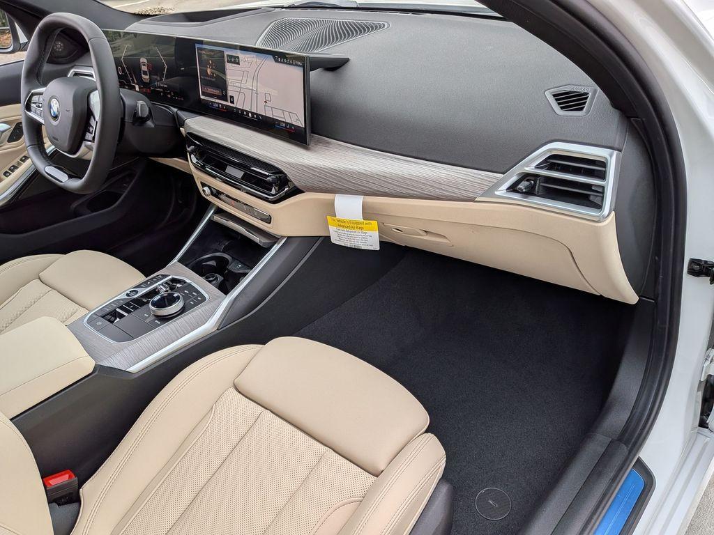 2026 BMW 330 I NA 缩略图 10