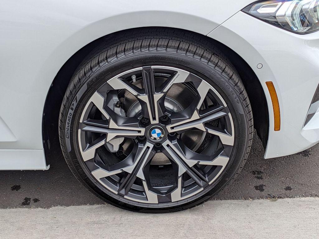 2026 BMW 330 I NA 缩略图 28