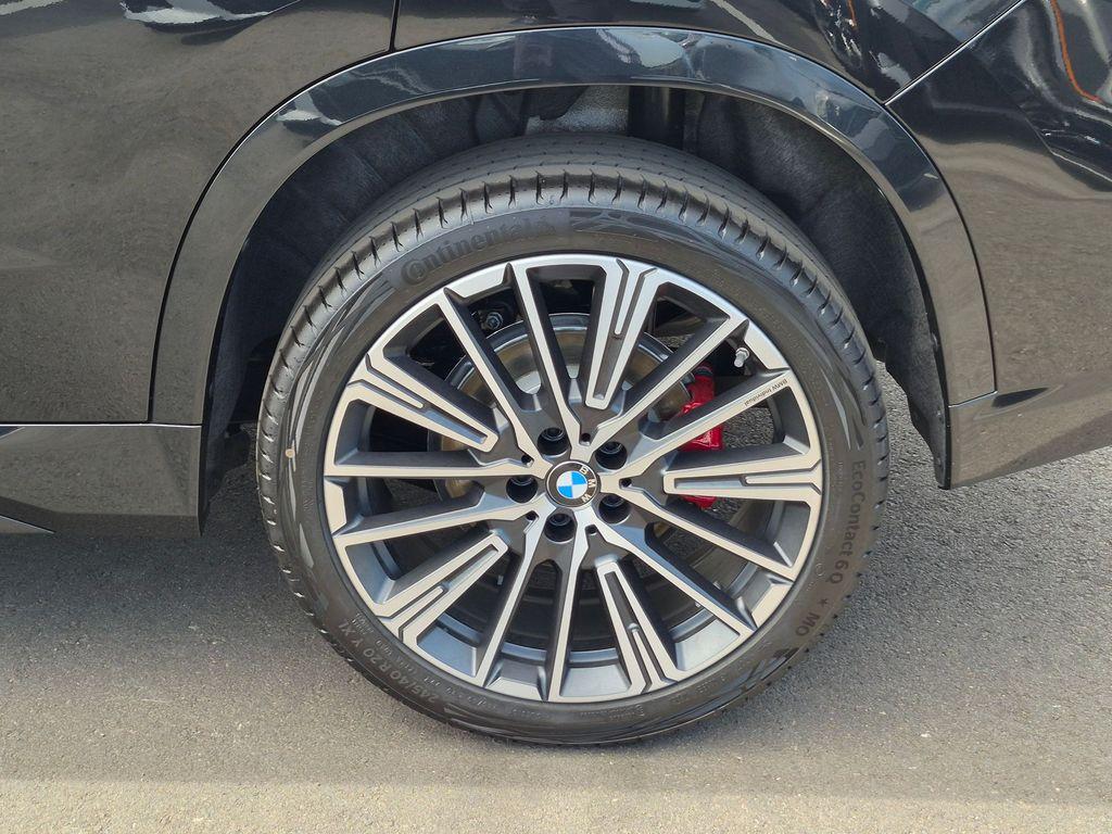 صورة مصغرة 29 لـ 2026 BMW X1 XDRIVE28I