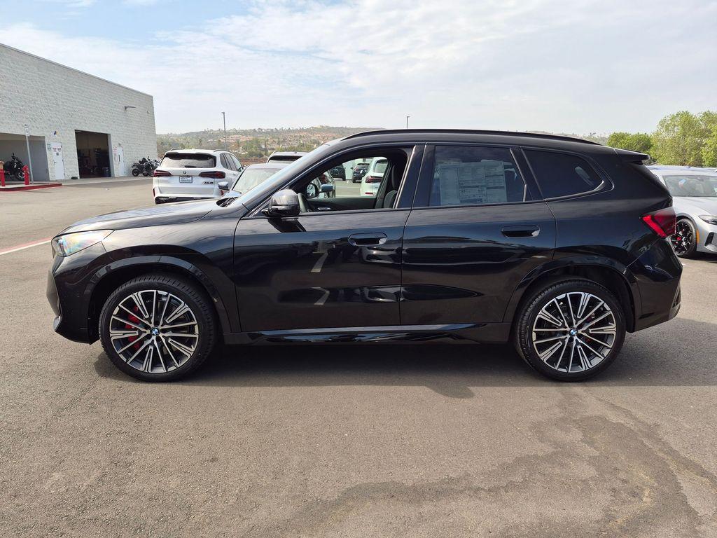 صورة 6 لـ 2026 BMW X1 XDRIVE28I