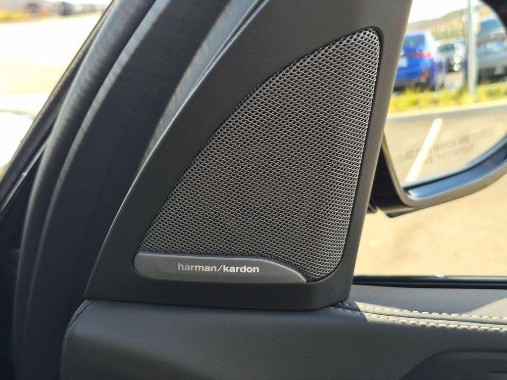 2026 BMW X5 SDRIVE40I — миниатюра 12