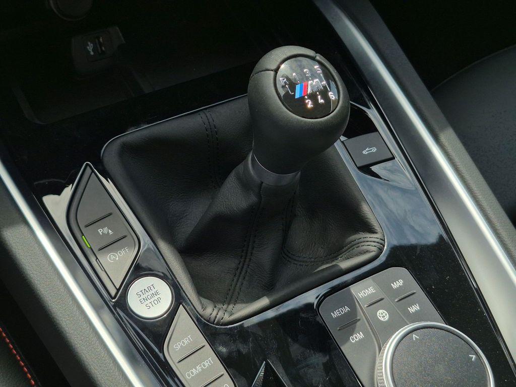 2026 BMW Z4 M40I 照片 10