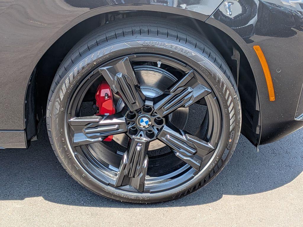 صورة مصغرة 25 لـ 2026 BMW X3 30 XDRIVE