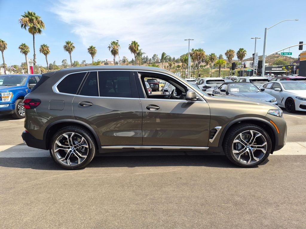 2026 BMW X5 SDRIVE40I 照片 3