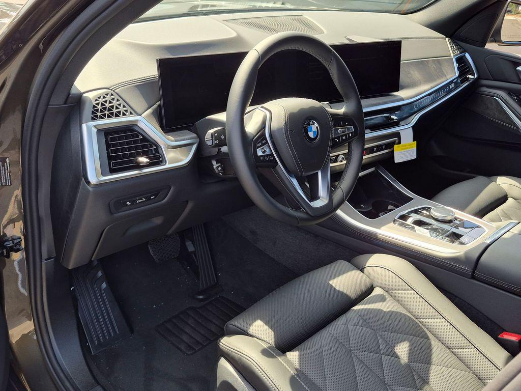 2026 BMW X5 SDRIVE40I 照片 8
