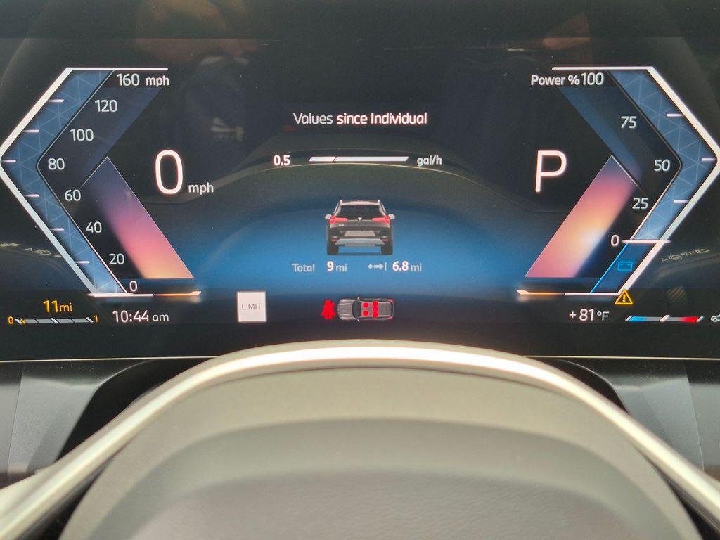 2026 BMW X3 30 XDRIVE 缩略图 10