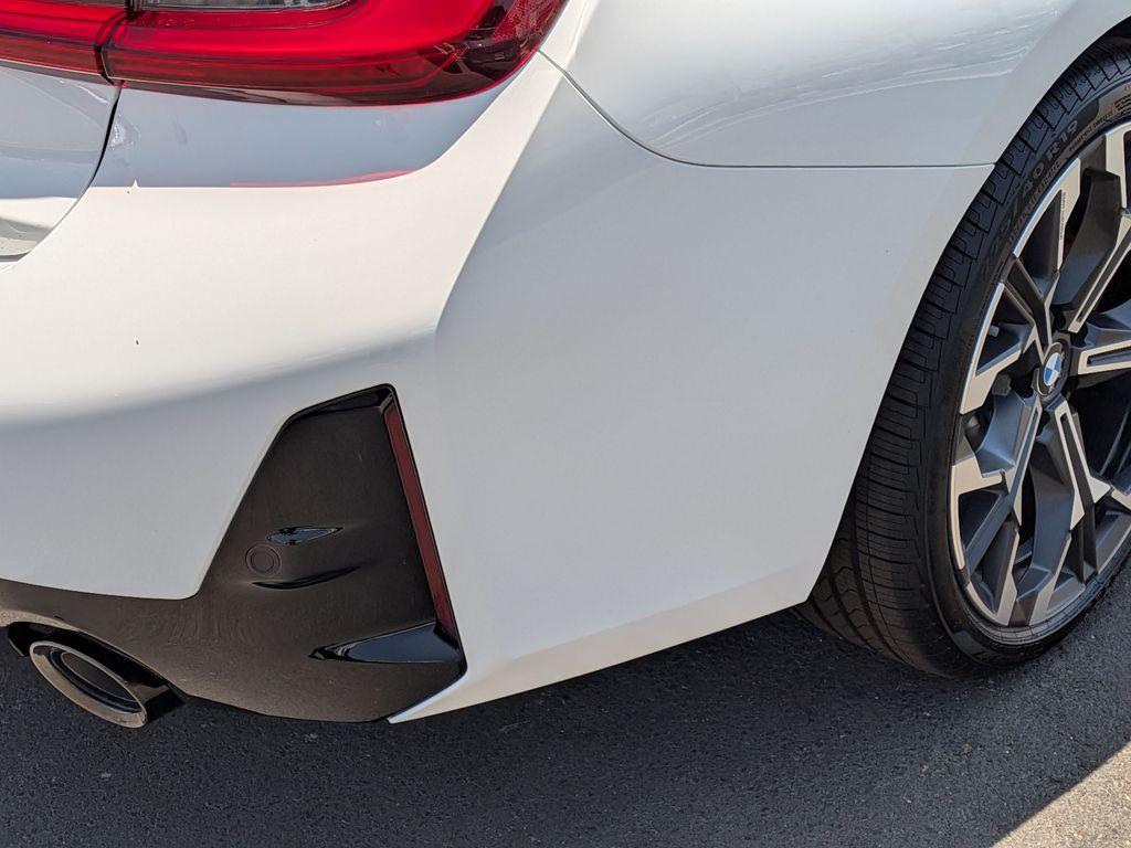 صورة مصغرة 27 لـ 2026 BMW 330 I NA