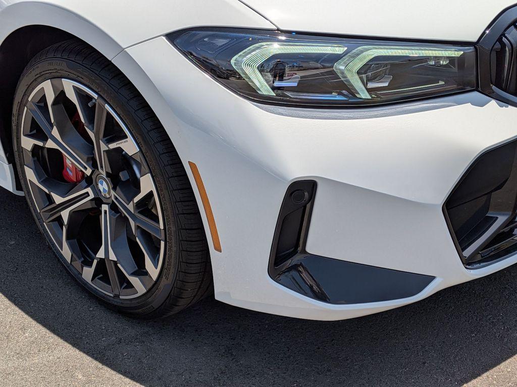 صورة مصغرة 23 لـ 2026 BMW 330 I NA
