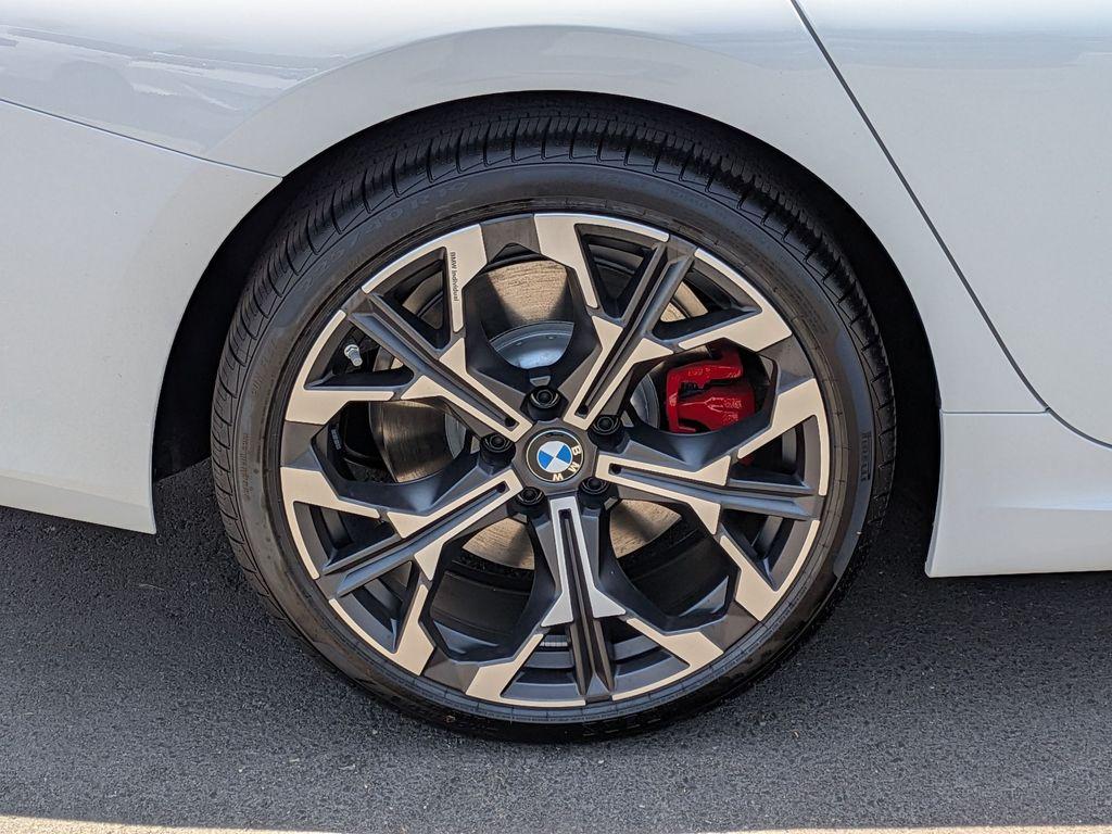 صورة مصغرة 29 لـ 2026 BMW 330 I NA