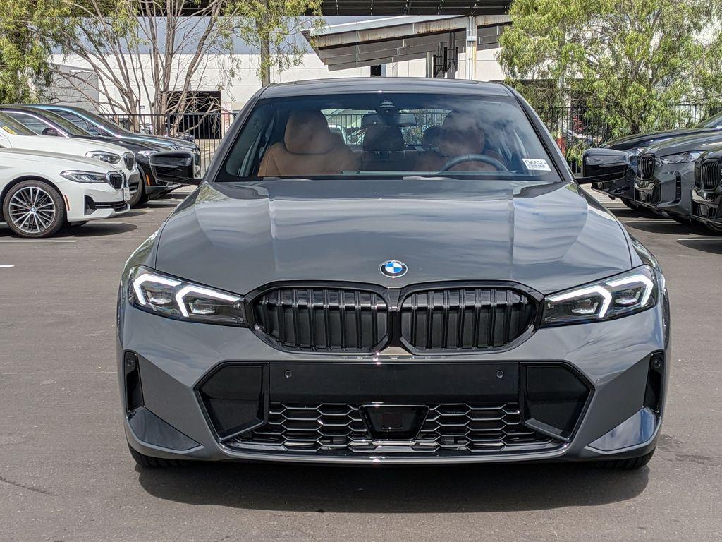 2026 BMW 330 I — фото 4