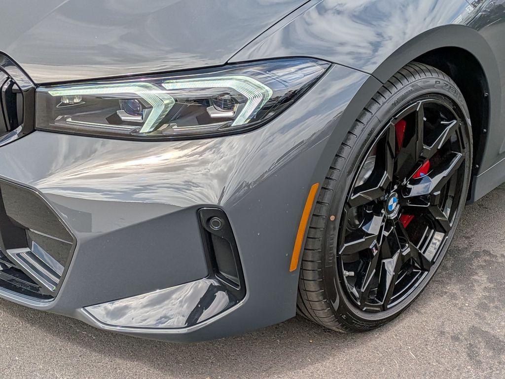 صورة مصغرة 23 لـ 2026 BMW 330 I