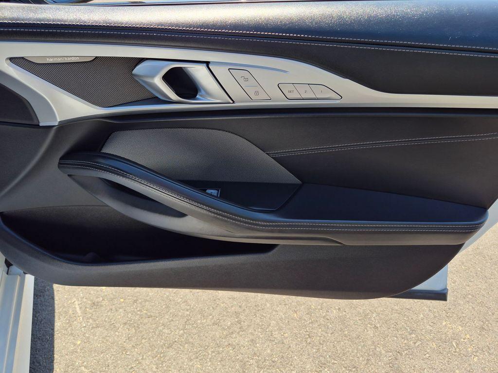 2024 BMW 840 GRAN COUPE I — миниатюра 19