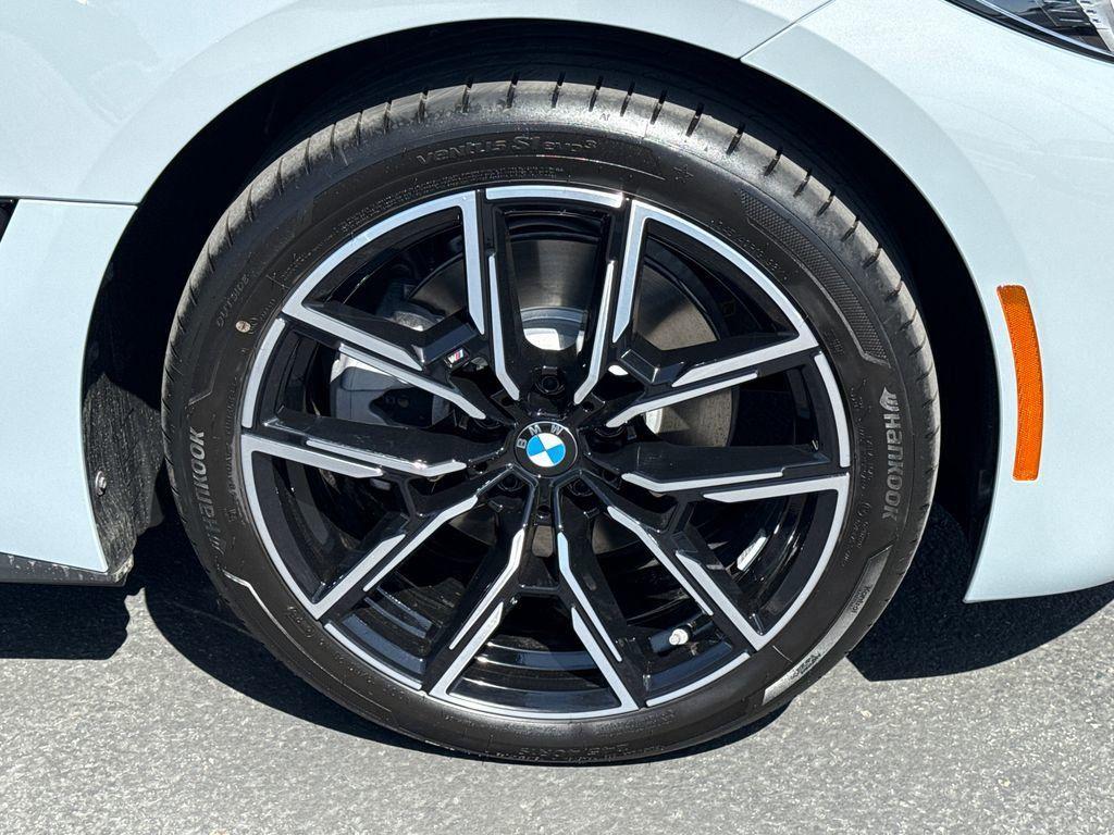 2026 BMW I4 GRAN COUPE EDRIVE40 — миниатюра 16