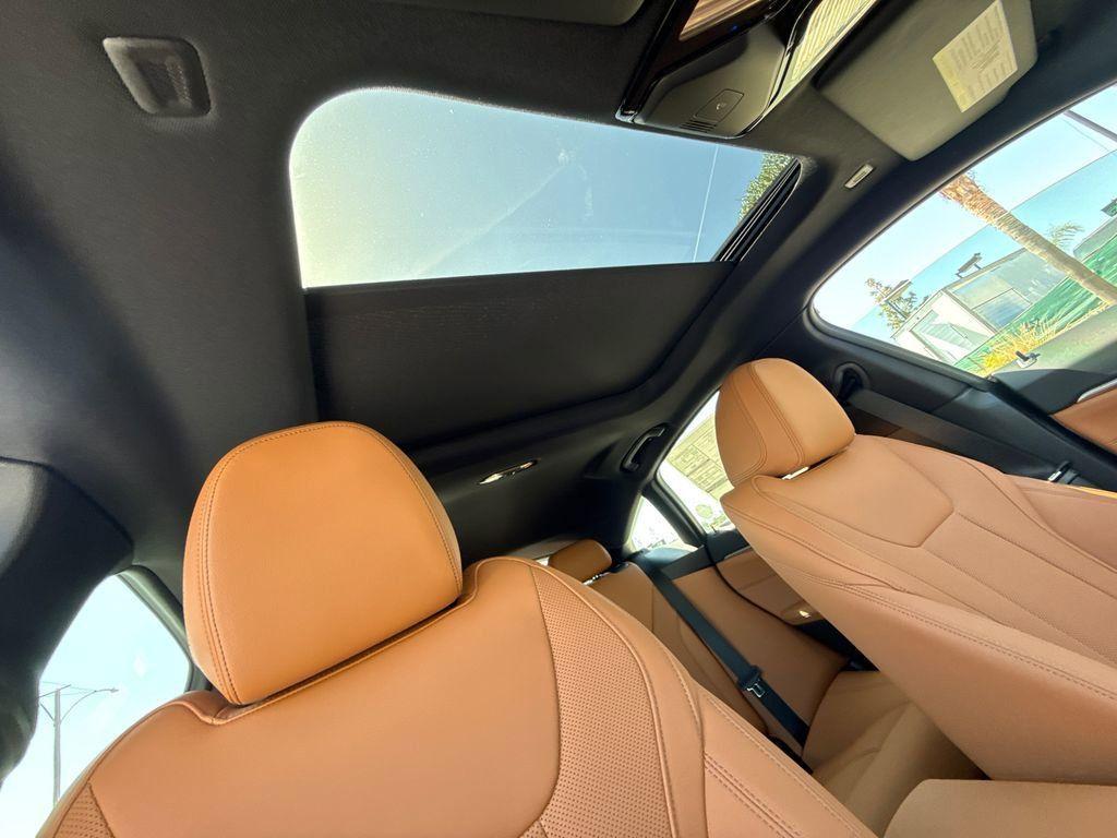 2026 BMW I4 GRAN COUPE EDRIVE40 — миниатюра 12
