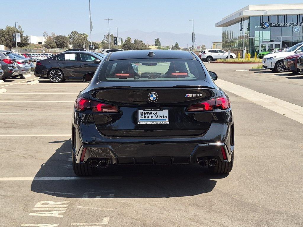 2026 BMW M235 GRAN COUPE XDRIVE photo 7