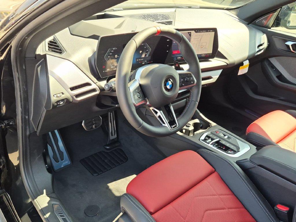 2026 BMW M235 GRAN COUPE XDRIVE photo 8