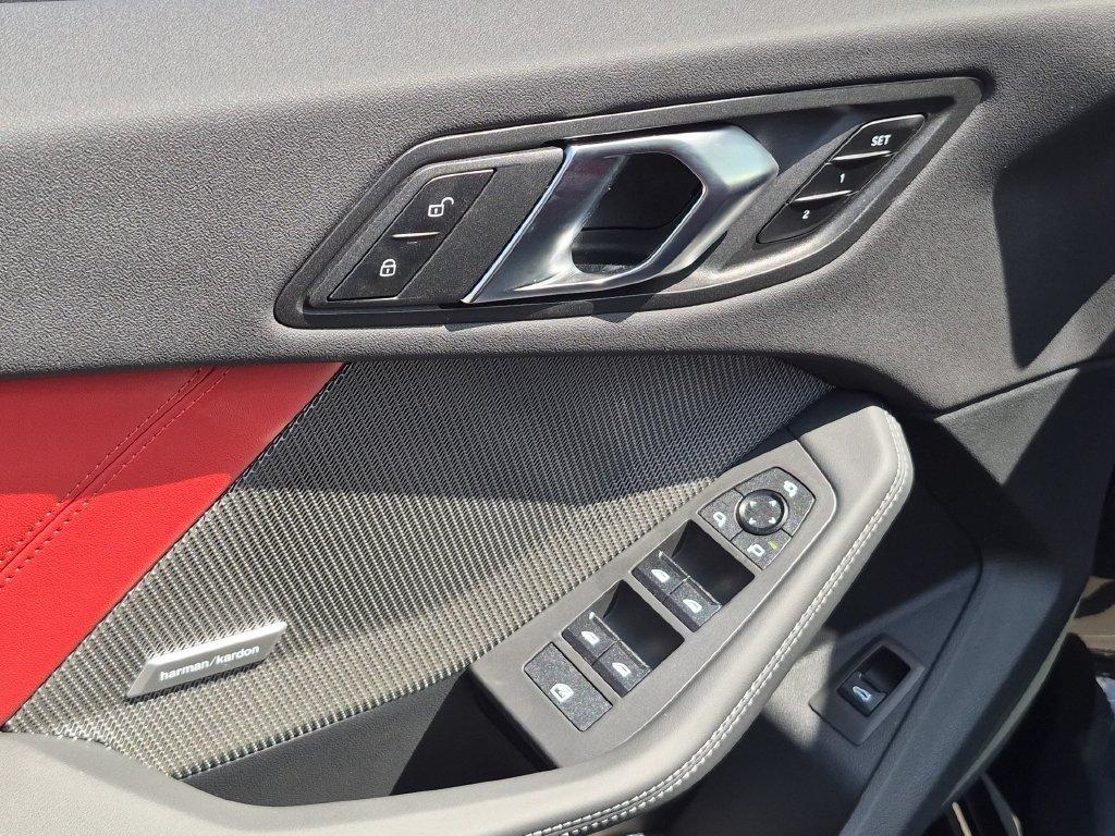 صورة مصغرة 15 لـ 2026 BMW M235 GRAN COUPE XDRIVE