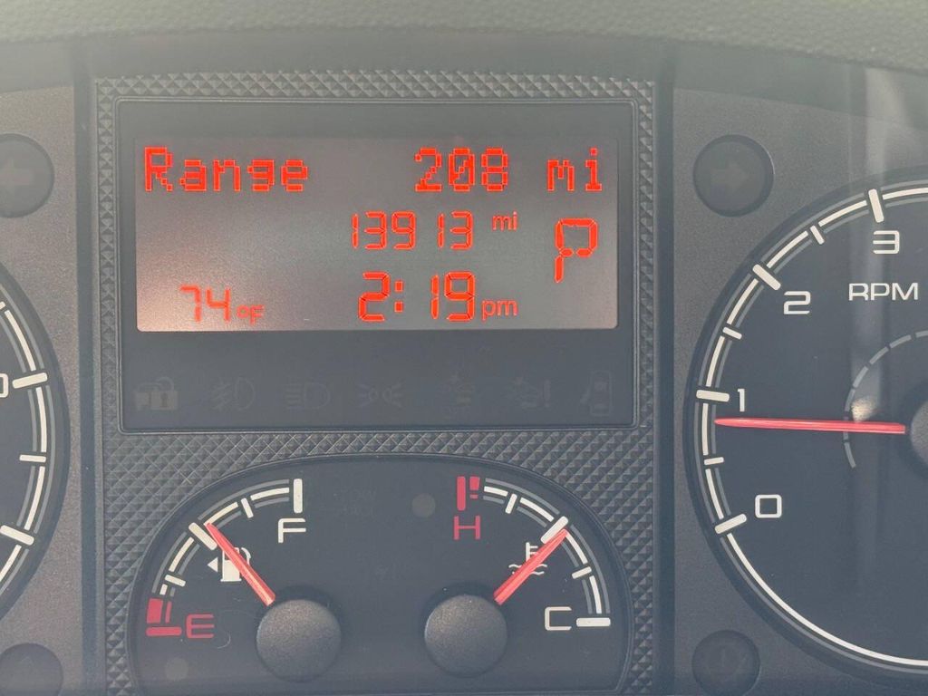 صورة مصغرة 35 لـ 2022 RAM PROMASTER 1500 BASE