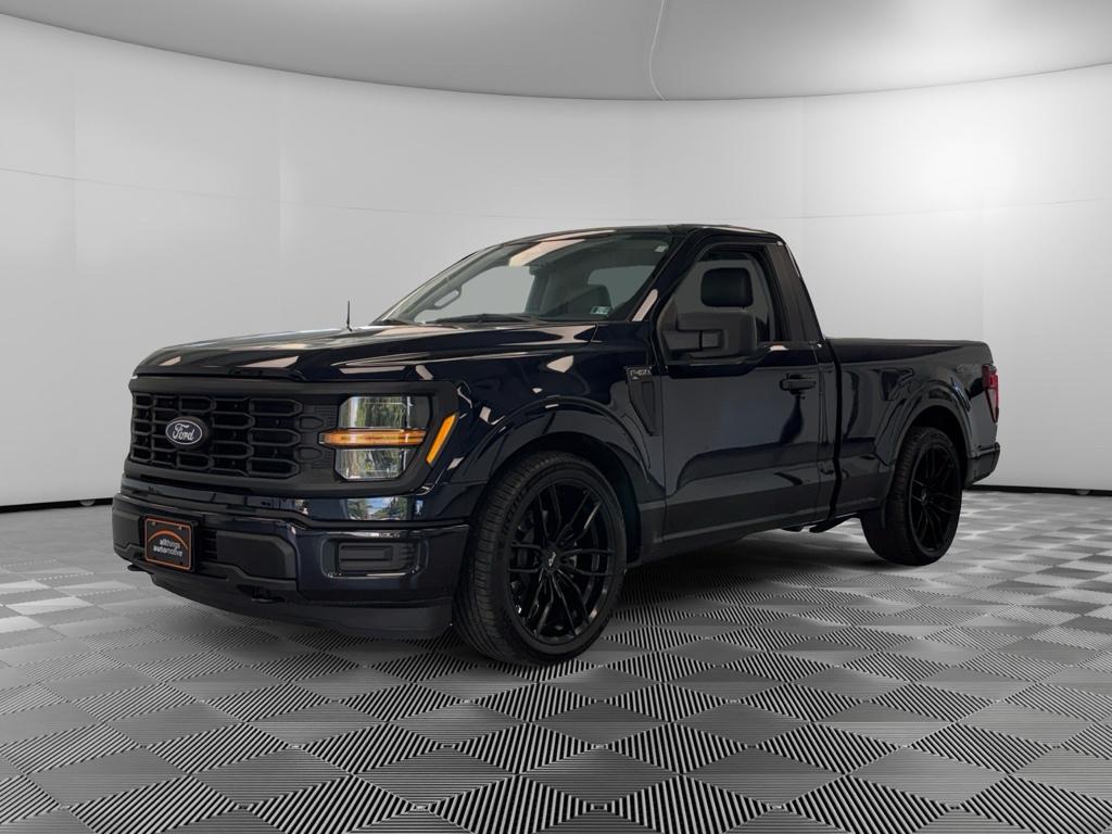 FORD F-150 XL - 4