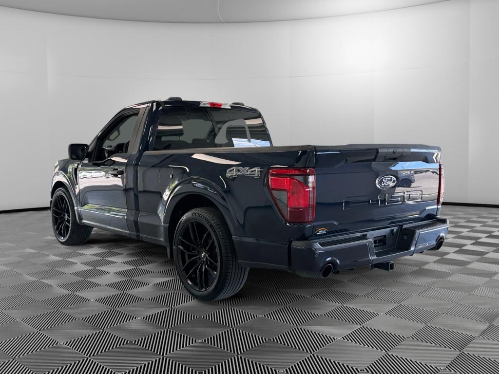FORD F-150 XL - 6