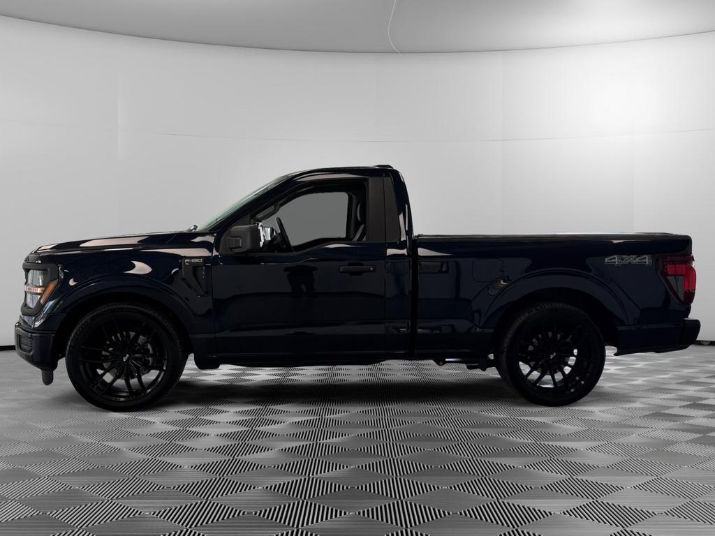 FORD F-150 XL - 5