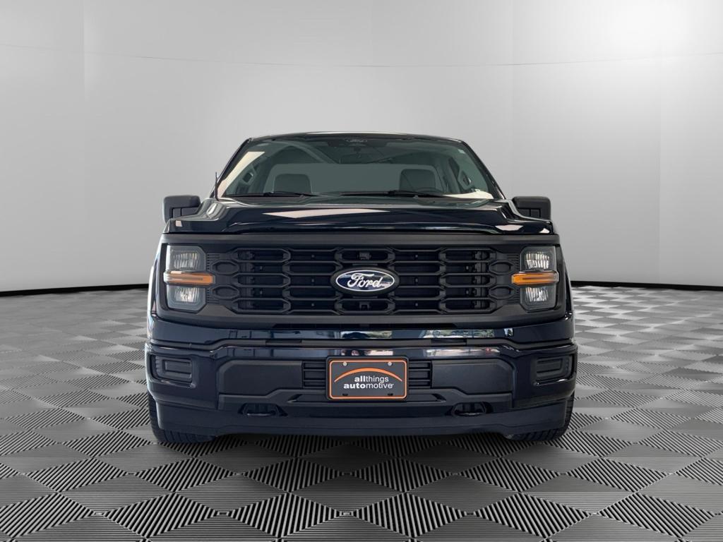 FORD F-150 XL - 3