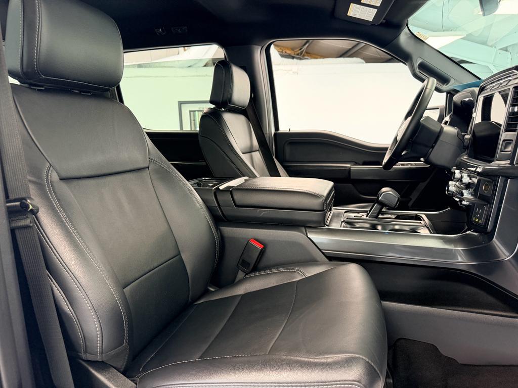 2023 FORD F-150 XLT — миниатюра 35