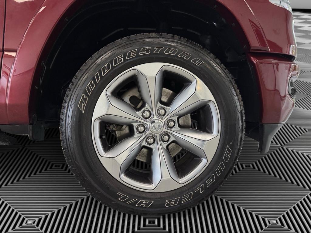 2024 RAM 1500 LIMITED thumbnail 11