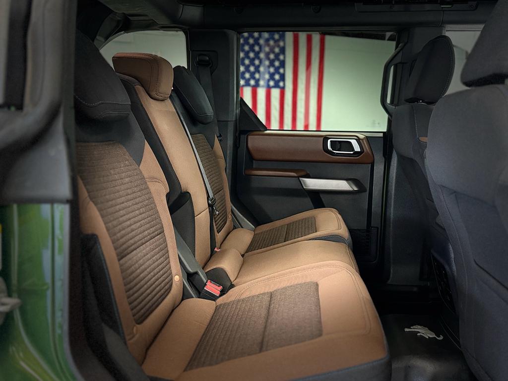 صورة مصغرة 27 لـ 2022 FORD BRONCO OUTER BANKS