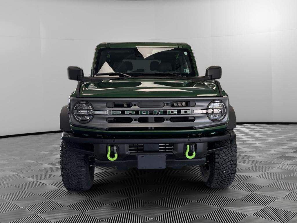 FORD BRONCO - 3