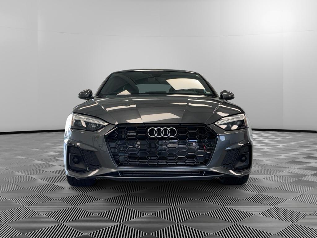 2025 AUDI A5 SPORTBACK 45 S LINE PREMIUM 照片 3