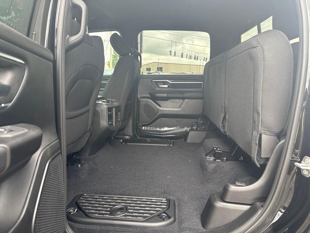 2026 RAM 1500 BIG HORN/LONE STAR 缩略图 19