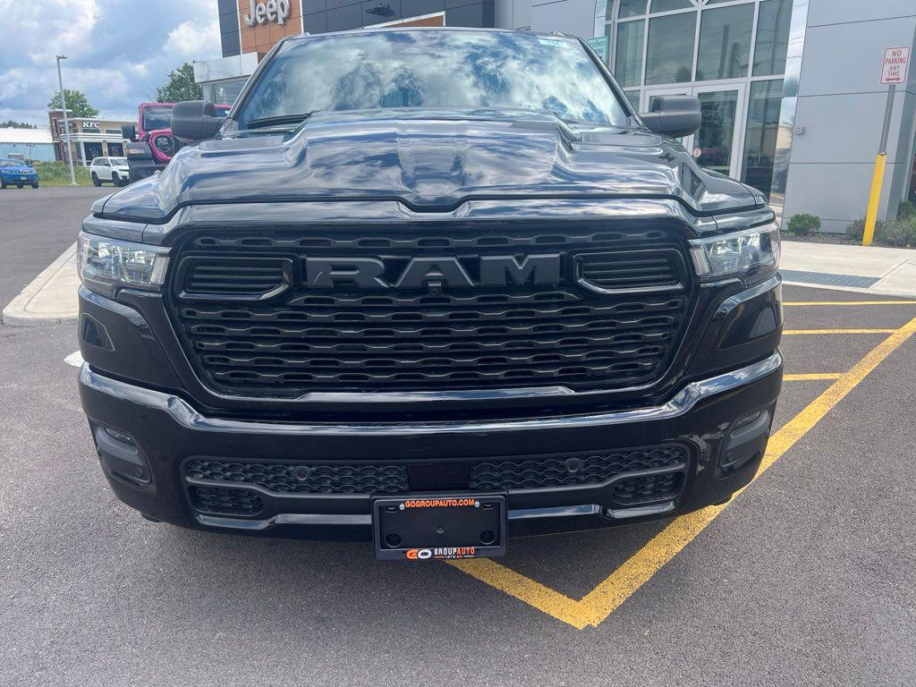 2026 RAM 1500 EXPRESS 照片 6