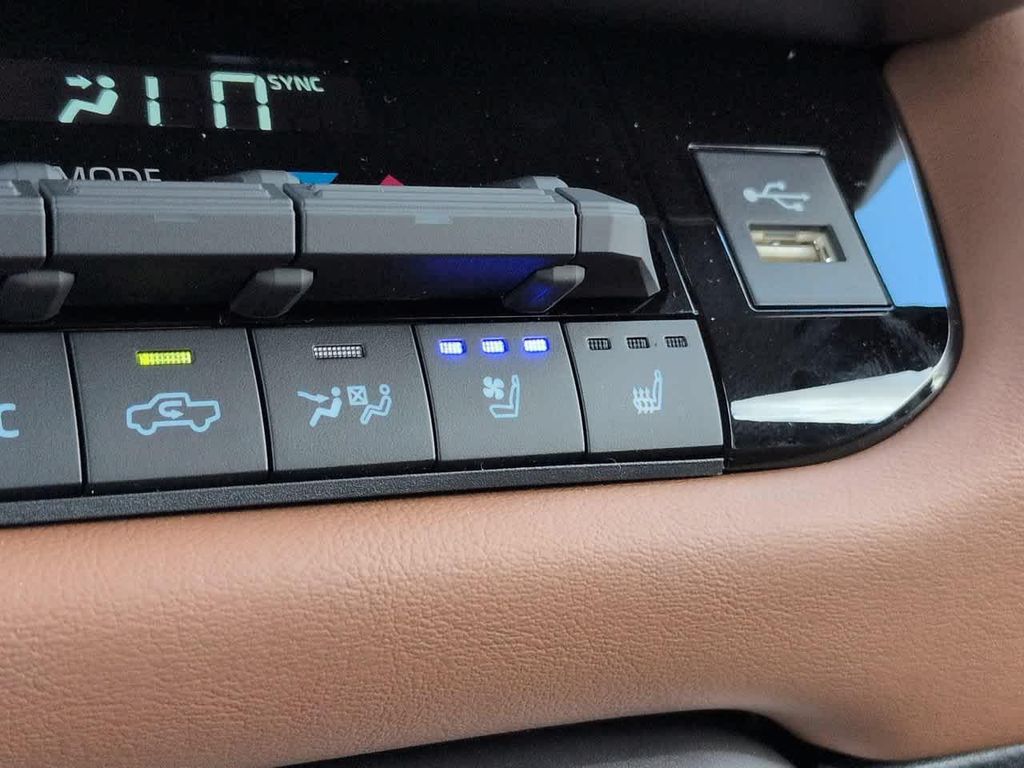 2026 Toyota TUNDRA 1794 EDITION — миниатюра 22
