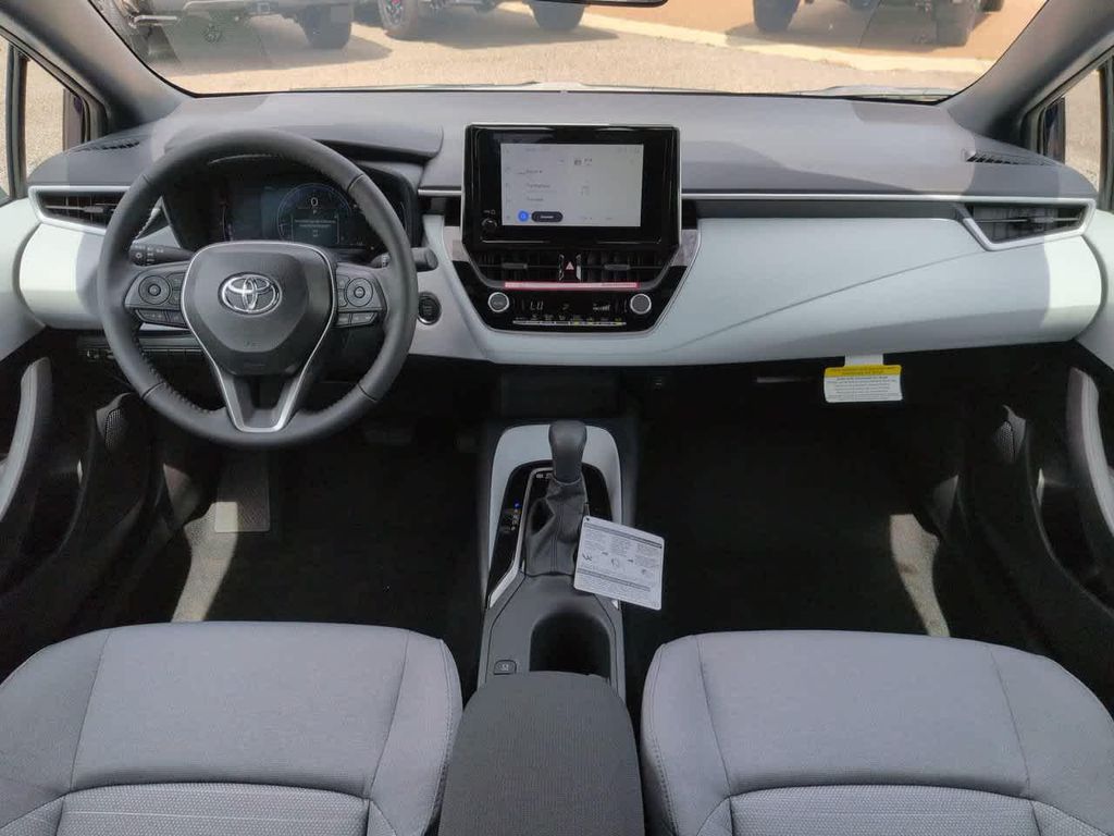 2027 Toyota COROLLA SE 缩略图 14