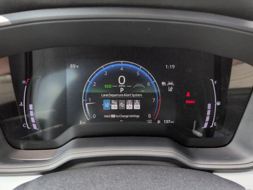 2027 Toyota COROLLA SE 缩略图 24