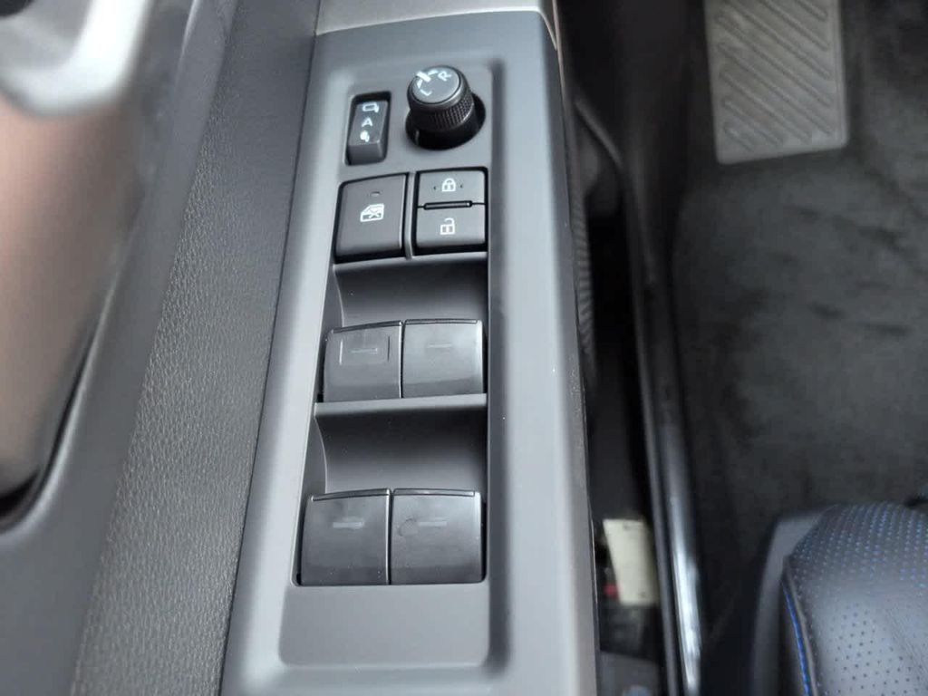 2026 Toyota TUNDRA PLATINUM 缩略图 23