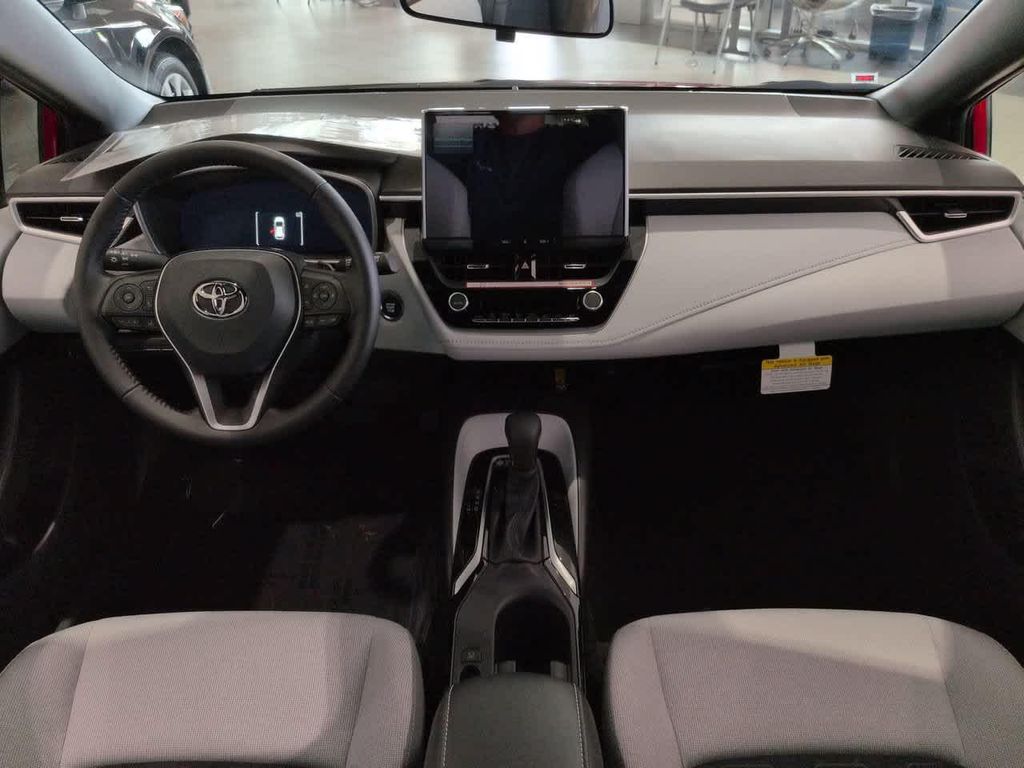 2027 Toyota COROLLA SE 缩略图 13
