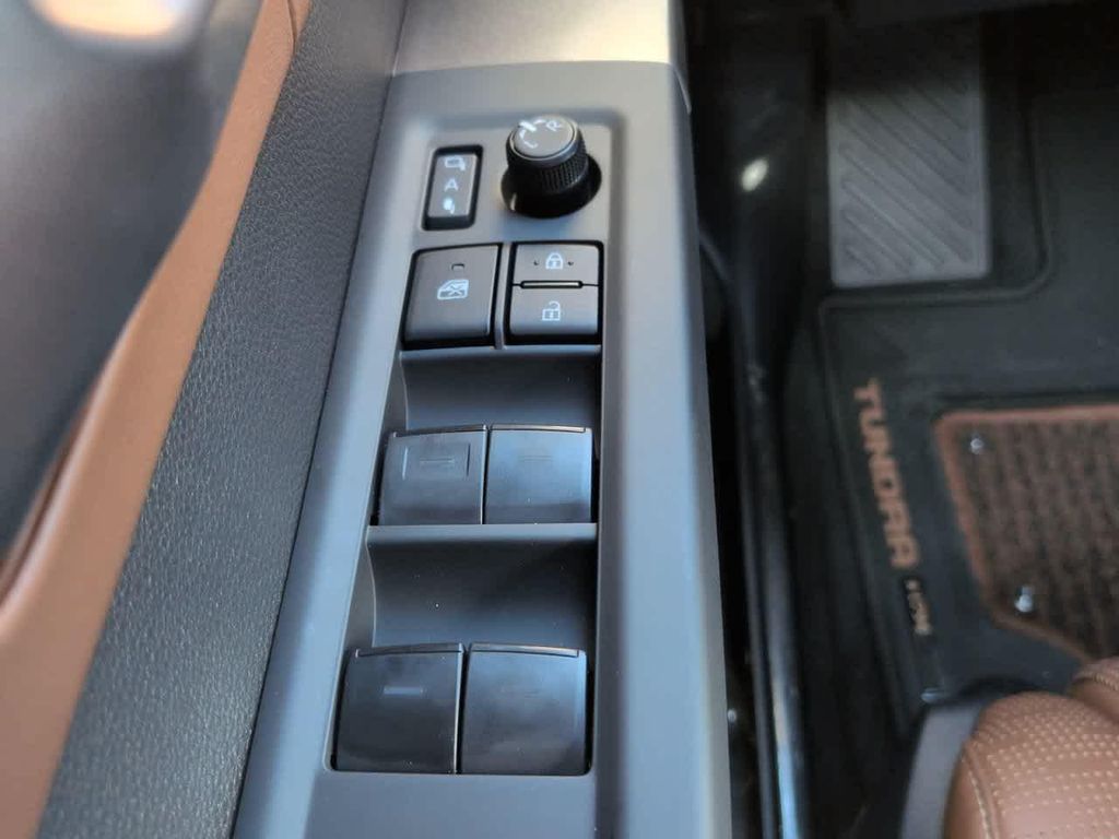 2026 Toyota TUNDRA 1794 EDITION — миниатюра 23