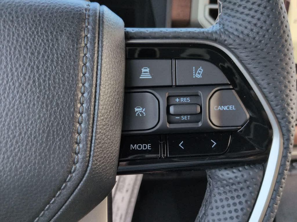 2026 Toyota TUNDRA 1794 EDITION — миниатюра 25