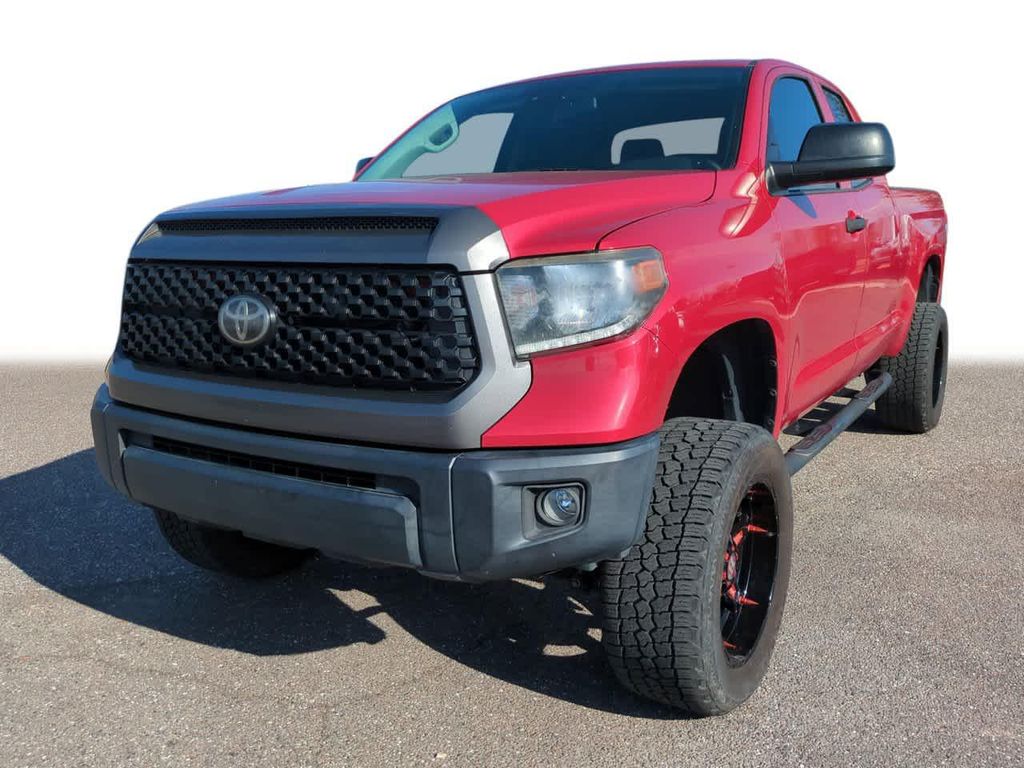 2019 Toyota Tundra