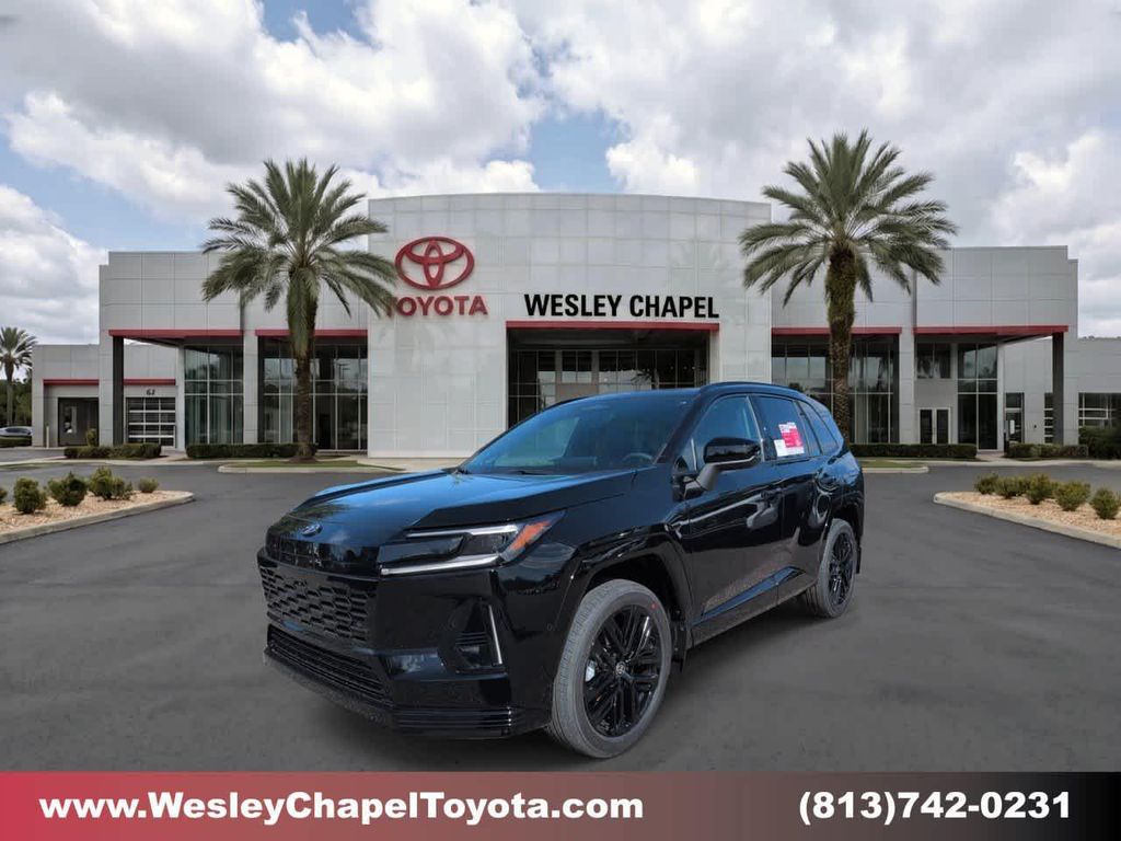 New 2026 Toyota RAV4 SE