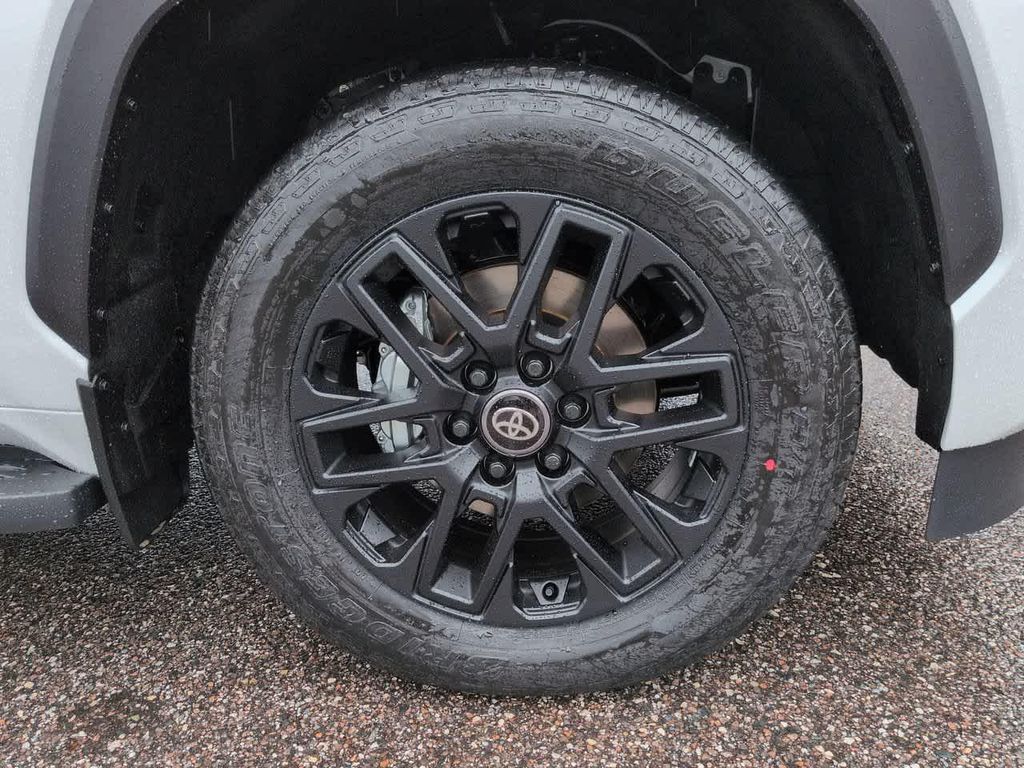 صورة مصغرة 11 لـ 2026 Toyota SEQUOIA LIMITED