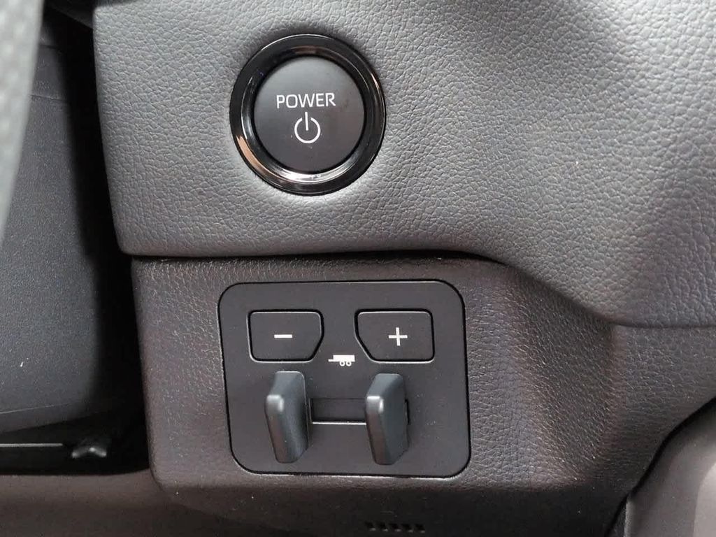 صورة مصغرة 28 لـ 2026 Toyota SEQUOIA LIMITED