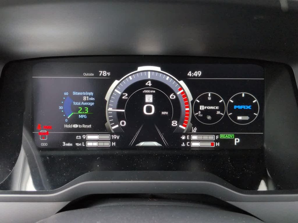 صورة مصغرة 27 لـ 2026 Toyota SEQUOIA LIMITED